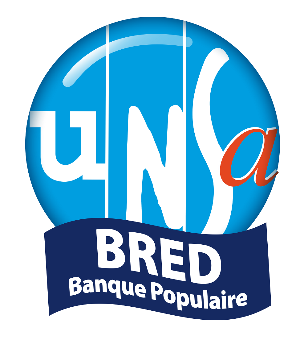 Logo UNSA-BRED