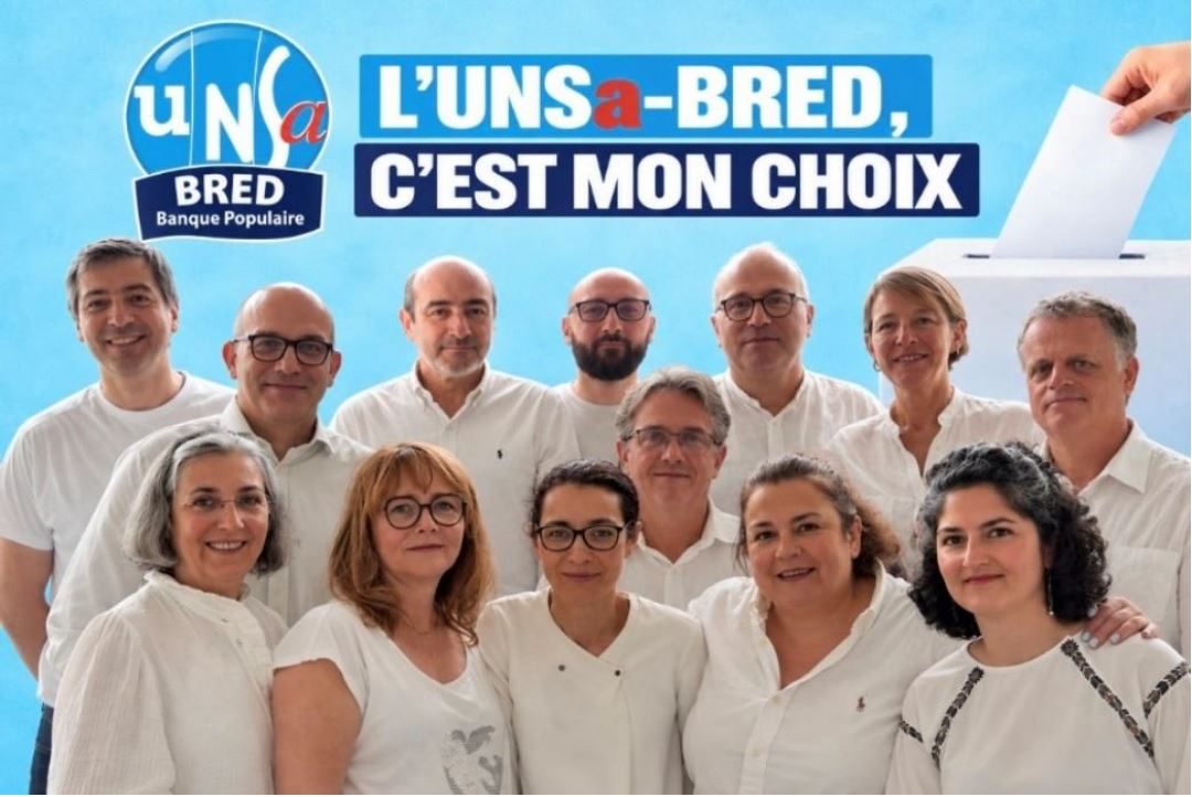 UNSa BRED