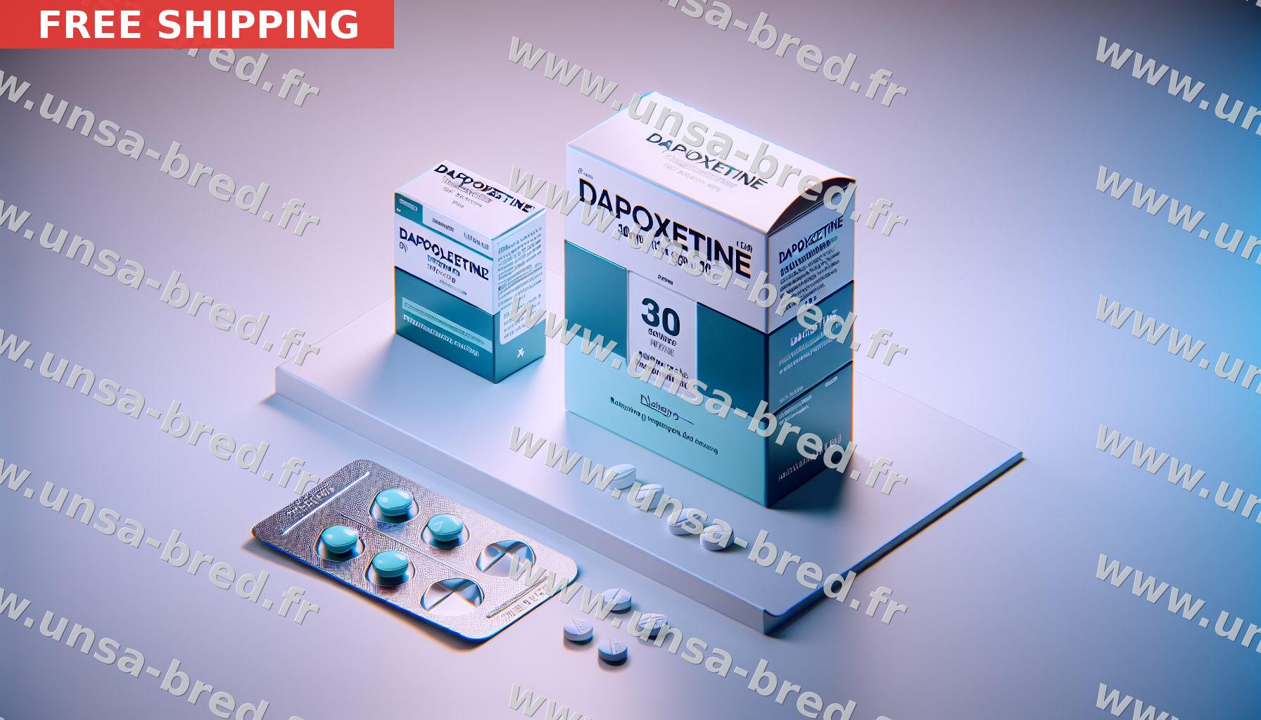 Soigner éjaculation précoce avec Priligy 90mg — pharmacie en ligne à Nice