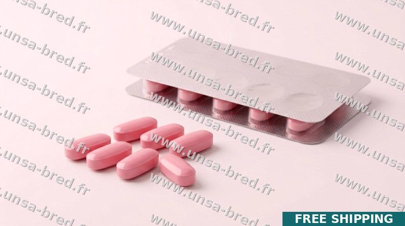 Achetez Zithromax en ligne en France — à partir de 0,71€